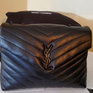 MEDIUM SAINT LAURENT